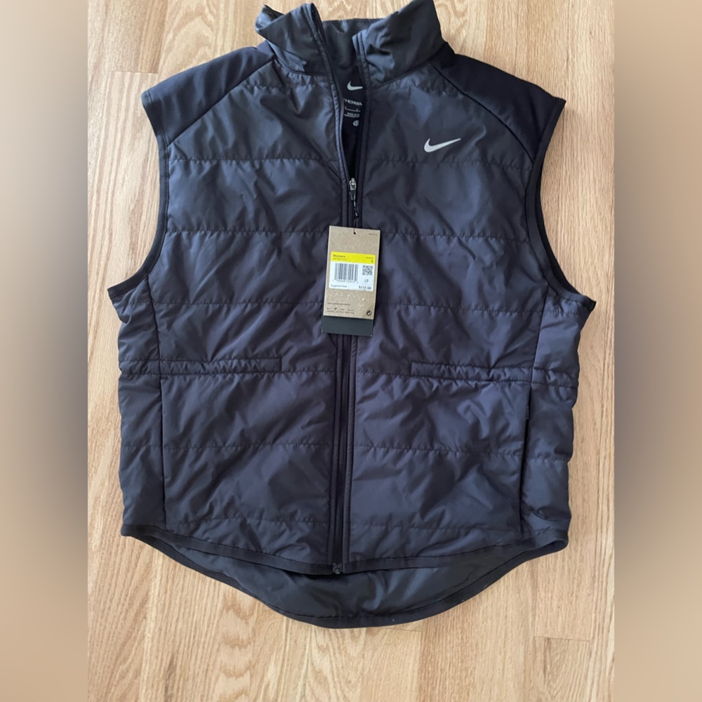 Nike Therma-FIT Swift
Women's Running Vest